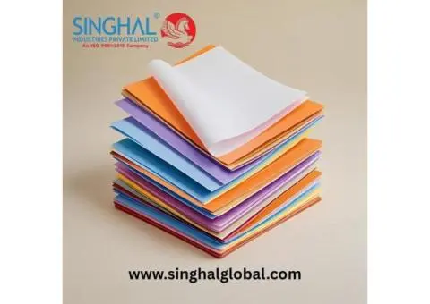 High-Quality PP Sheets Available – Durable, Lightweight & Customizable