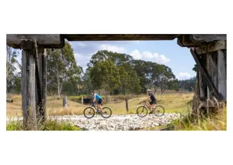 Bike Hire Brisbane