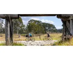 Bike Hire Brisbane