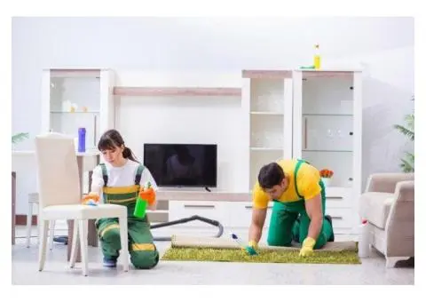 Hire Professional Office Cleaners Melbourne – Spotless Results, Every Time! - 3/7
