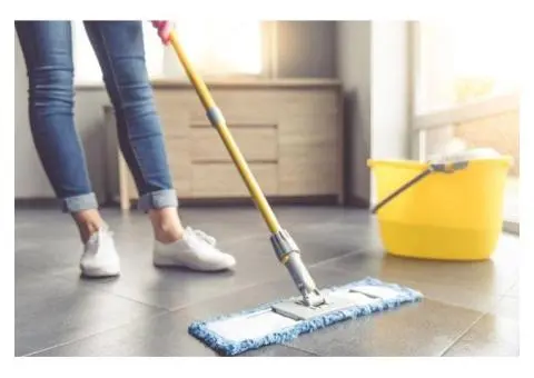 Hire Professional Office Cleaners Melbourne – Spotless Results, Every Time! - 5/7