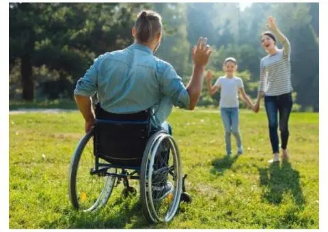 Best NDIS Support Coordinator in Sydney - 2/3