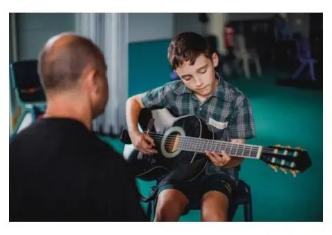 Expert Piano Teachers Gold Coast – Learn to Play with Confidence!