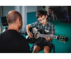 Expert Piano Teachers Gold Coast – Learn to Play with Confidence!