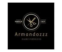 ARMANDOZZZ - Your Go-to Barber Shop in Mentone