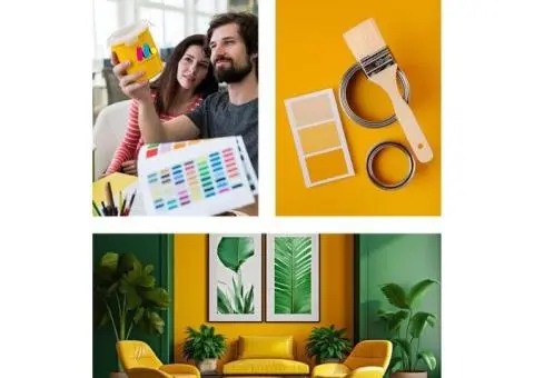 Painting Services Australia