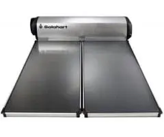 Eco-friendly Solar Hot Water System Installation