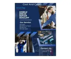 Mobile Brake services Seacliff