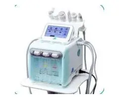 Hydrafacial machine professional