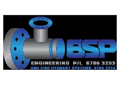 Cheap Pressure Pipe Welding in Melbourne - BSP Engineering