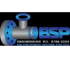Cheap Pressure Pipe Welding in Melbourne - BSP Engineering