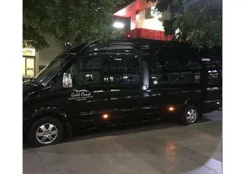 Affordable Limousine Services in Brisbane