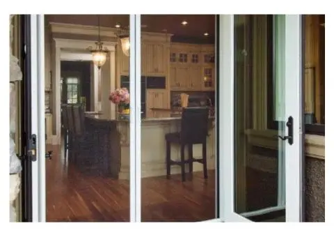 Retractable Screens Sydney