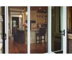 Retractable Screens Sydney