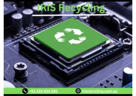 IRIS Recycling