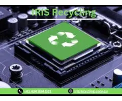 IRIS Recycling