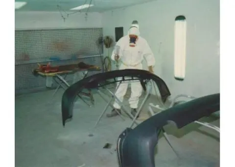 Trusted Experts for Car Rust Proofing and Ceramic Coating in Singleton