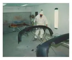 Trusted Experts for Car Rust Proofing and Ceramic Coating in Singleton