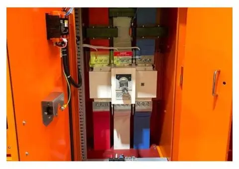 Reliable Switchboard Manufacturers – Custom Solutions | Asset Electrical