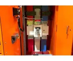 Reliable Switchboard Manufacturers – Custom Solutions | Asset Electrical