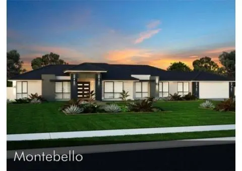 Trusted QLD Acreage Builders for Spacious Custom Homes