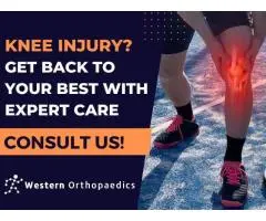 Book an appointment with Knee Surgeon