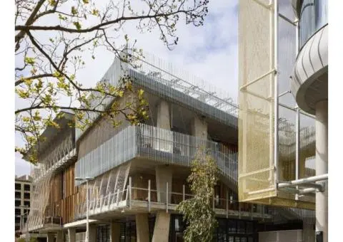 Top Facade Engineers in Melbourne & Sydney - DDEG