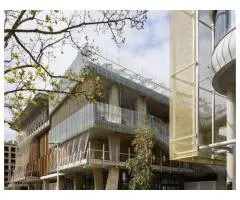 Top Facade Engineers in Melbourne & Sydney - DDEG