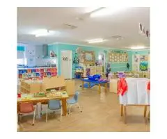 Let Your Child Enjoy Fun, Educational Activities at the Toddler Room of Byford Childcare