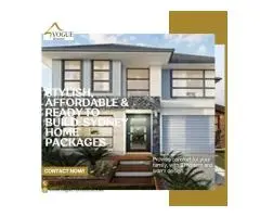 Sydney Home & Land Packages That Save You Thousands