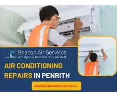 Reliable AC Repair Service Penrith