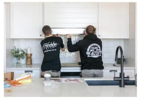 Kitchen Renovations Penrith