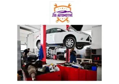 Expert Suspension Repairs Queanbeyan – Car Suspension Repair Services