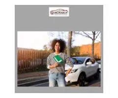 Trusted Driving School in Gables – Learn with Monarch Driving