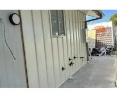 Metal Roofing Brisbane