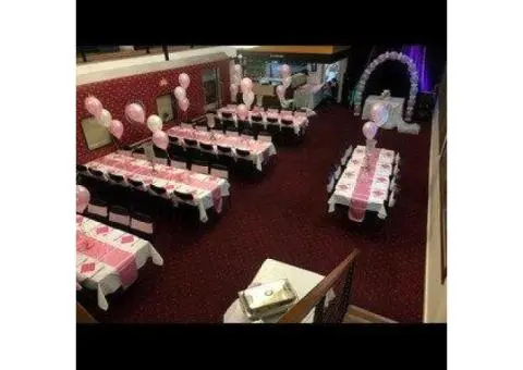 Party Venue Preston | Maharajaonline.com.au