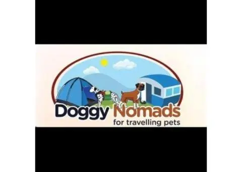 Doggy Nomads
