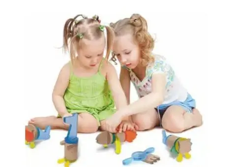 Nurturing Young Minds and Enroll in Kindy Program at Dayton Childcare