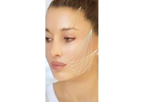 Reveal a Younger Look Instantly with the Sydney Thread Lift Treatment