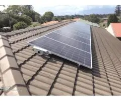 Switch to Smart Energy: Solar Panel System for Home