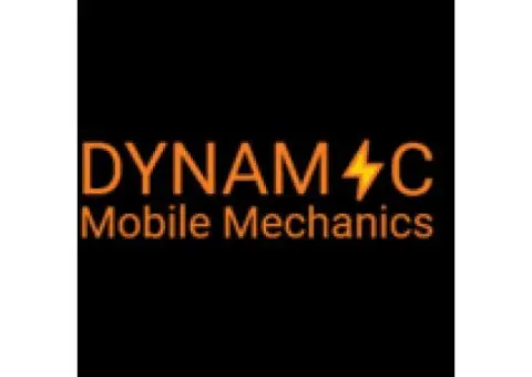 Dynamic Mobile Mechanics