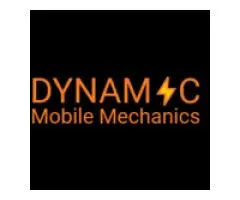 Dynamic Mobile Mechanics