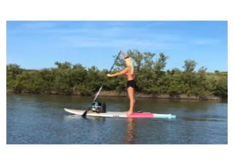 Longboard Surfboards for Sale Online in Australia - ECS Boards