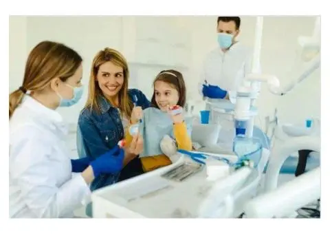 Family Dentist Penrith