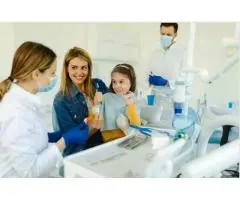 Family Dentist Penrith