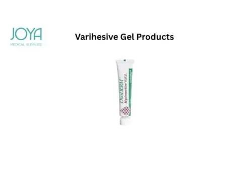 Buy Varihesive Gel Products in Australia - Joya Medical Supplies