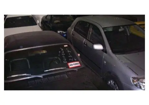 Secure Car Storage in Sydney – Hills Self Storage