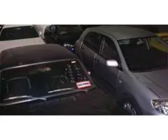 Secure Car Storage in Sydney – Hills Self Storage