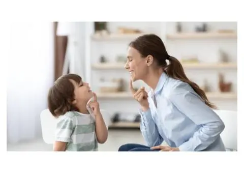 Searching for Behaviour Solutions? Melbourne Families Recommend This