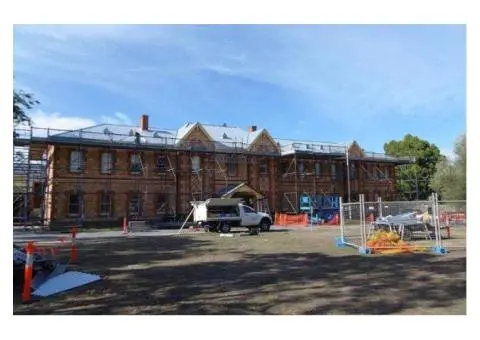 The Best Re Roofing Adelaide